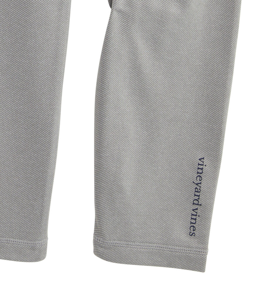OUTLET Performance Quarter-Zip