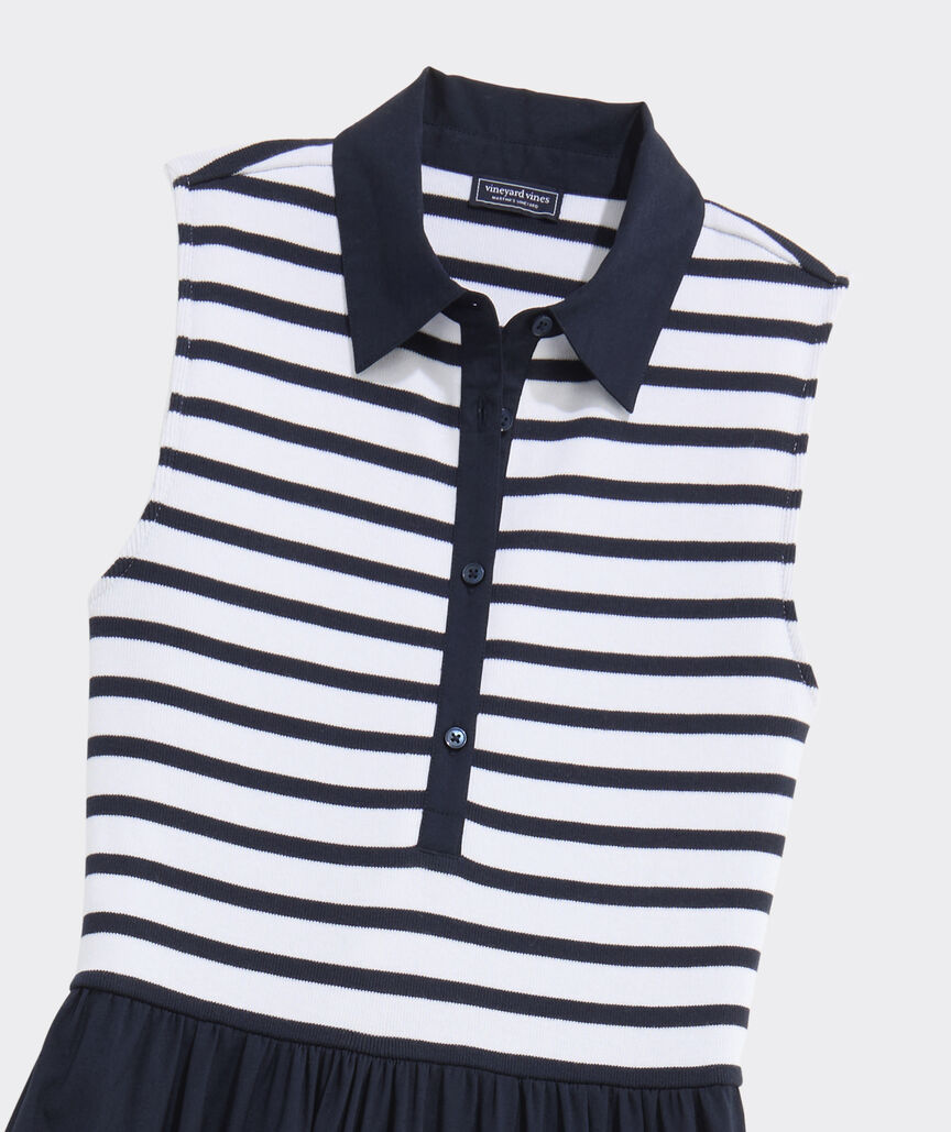 Morgan Sleeveless Dress