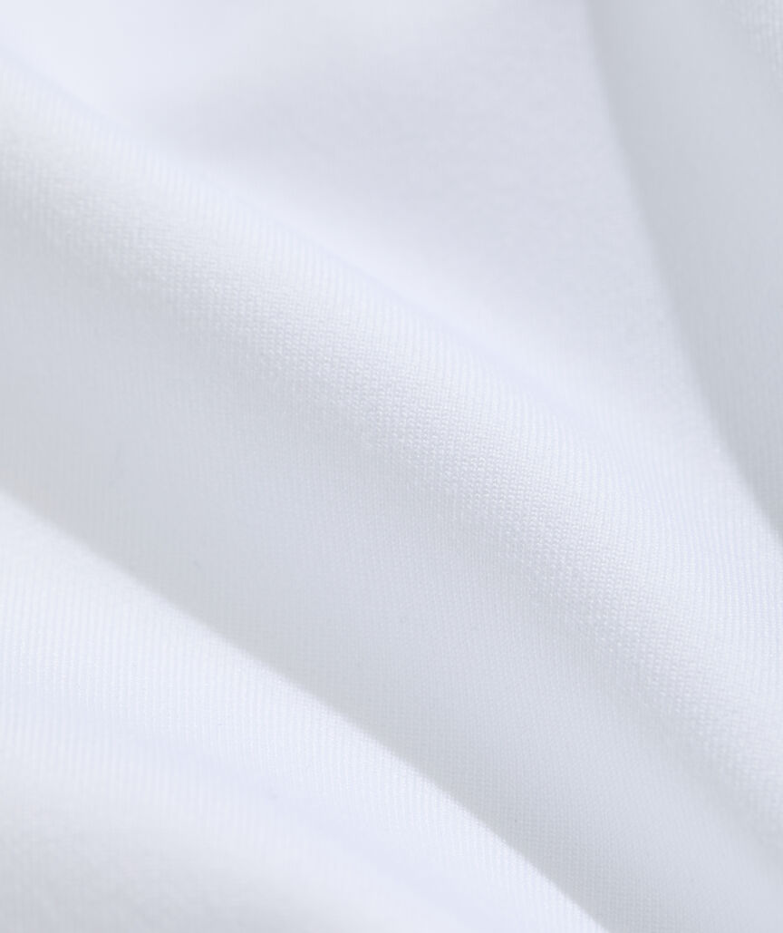 Performance 6 Inch Clubhouse Shorts