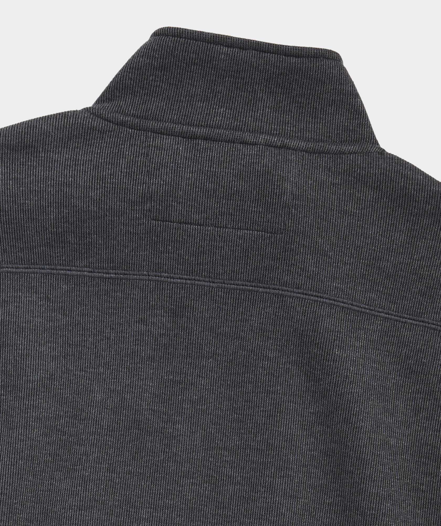 Mountain Sweater Fleece Vest