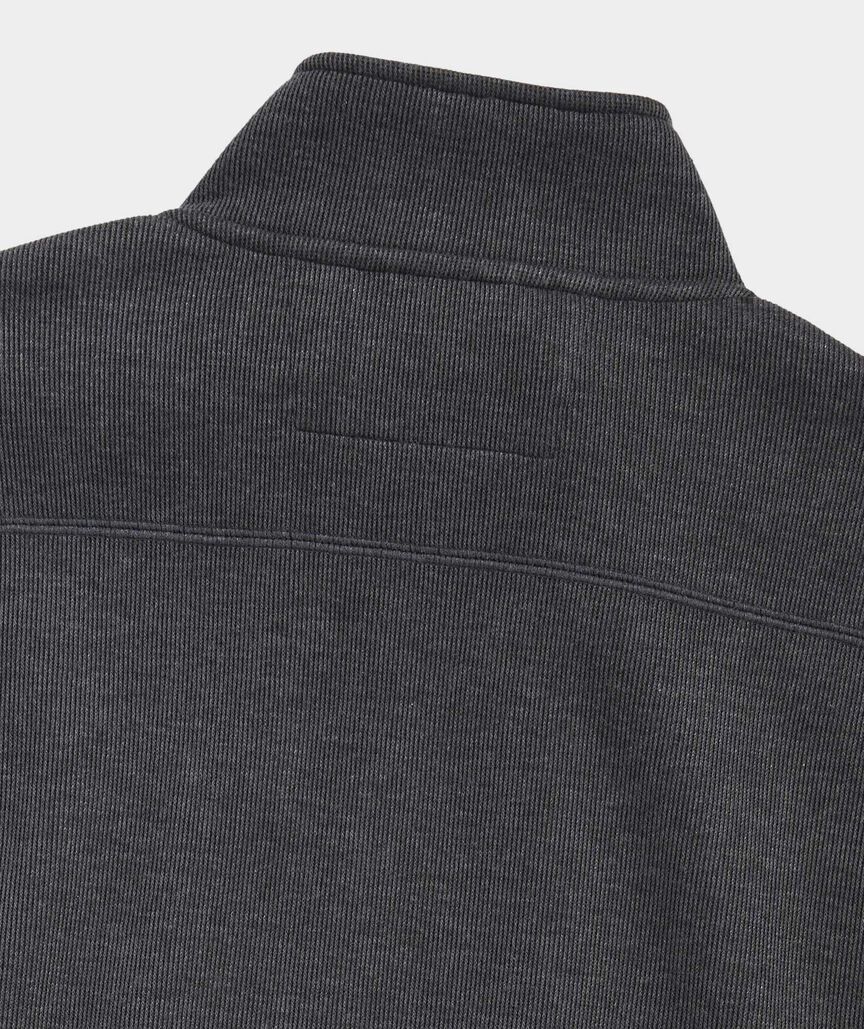 Saltwater Quarter-Zip