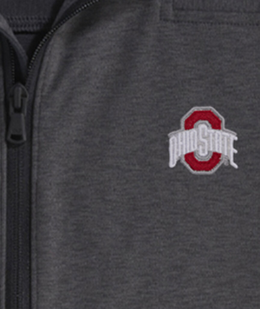 The Ohio State University On-The-Go Shep Vest