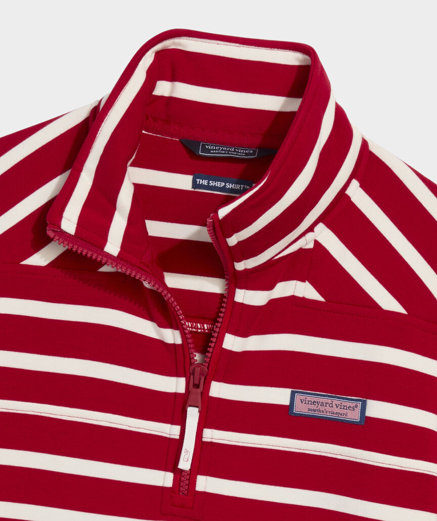 Dreamcloth® Striped Shep Shirt®