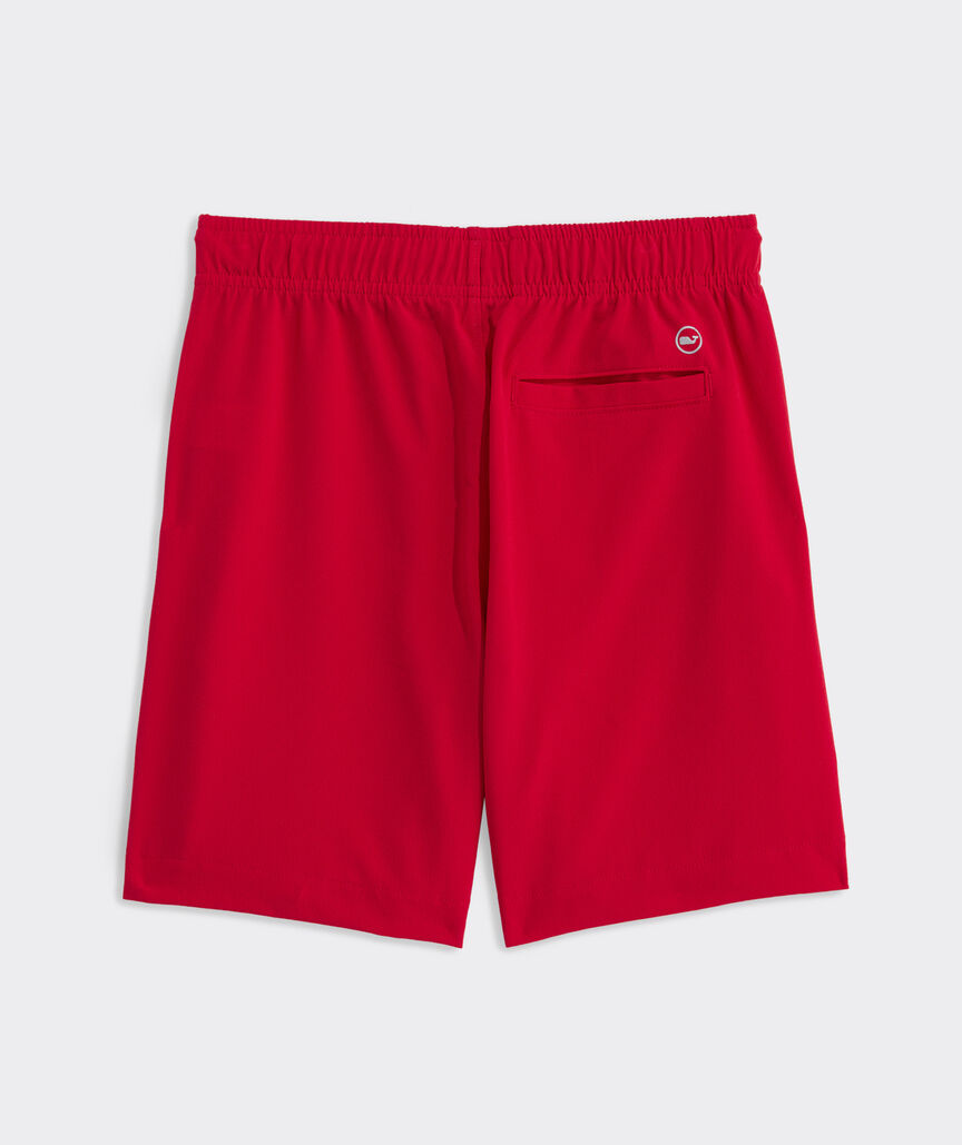 Boys' Pull-On Performance Shorts