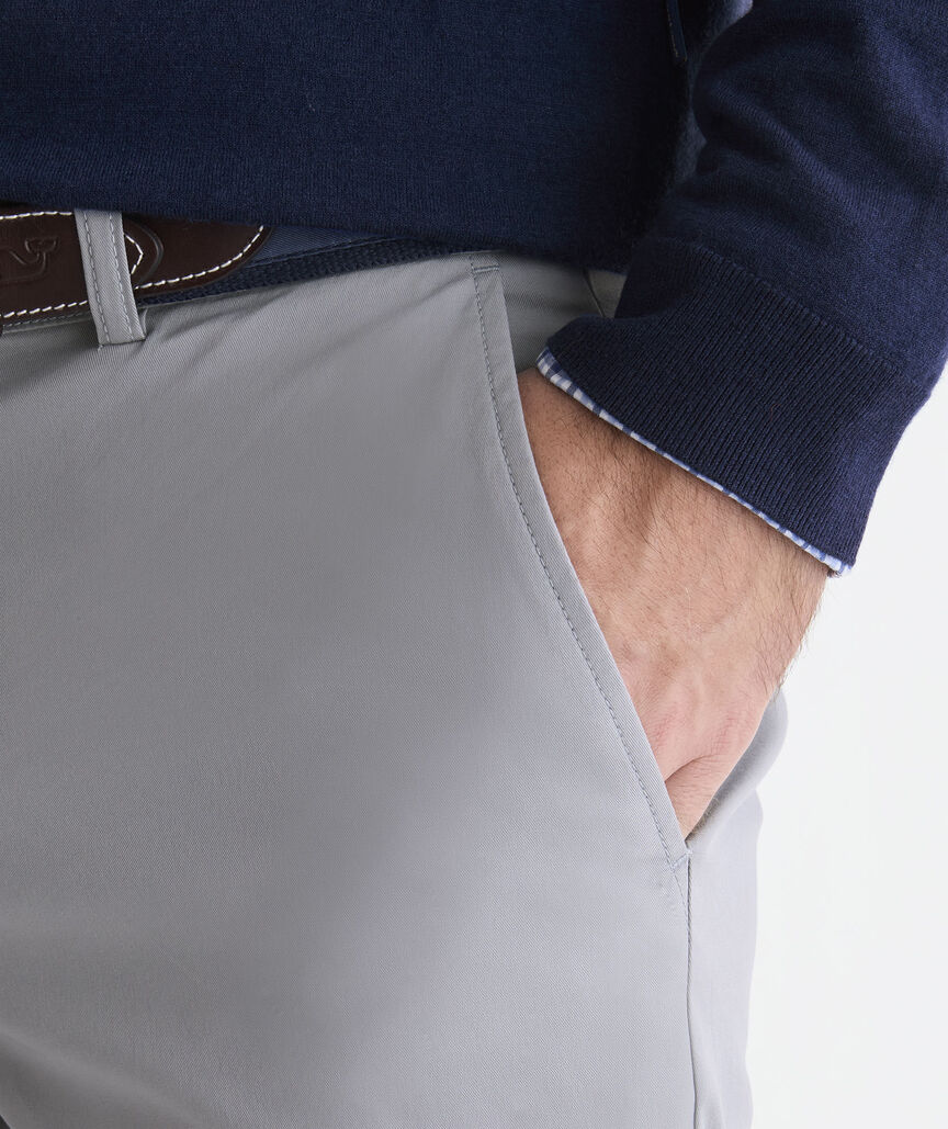 Chilmark Chinos