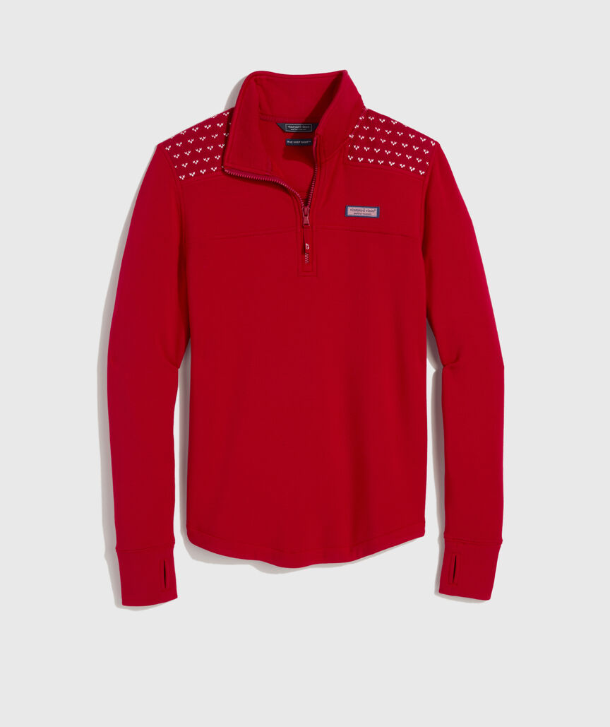 Dreamcloth® Shep Shirt®