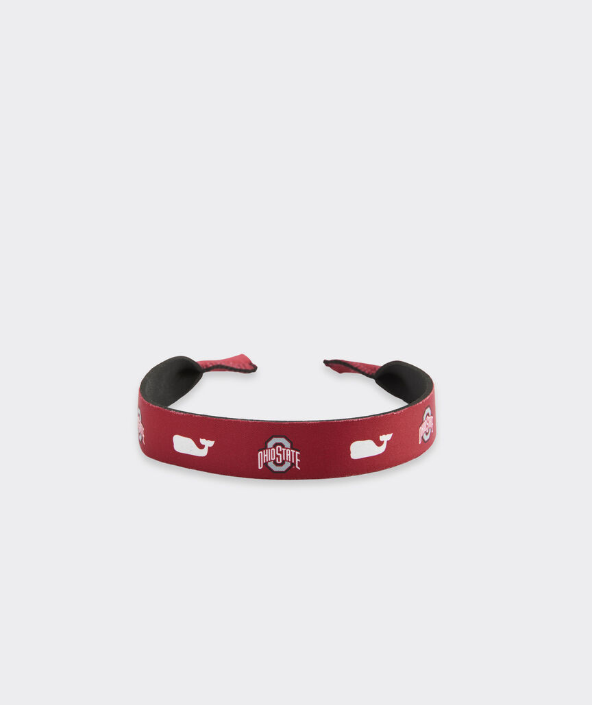 The Ohio State University Sunglass Strap