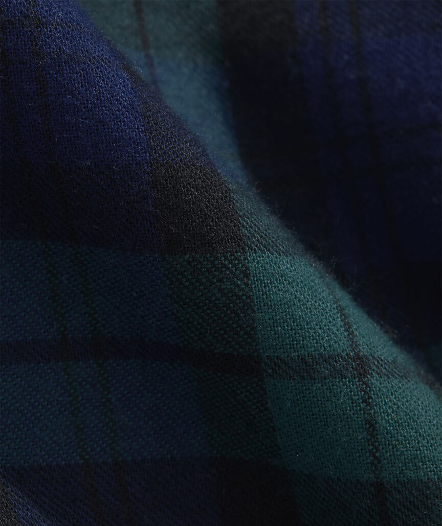 Kids' Flannel Joggers