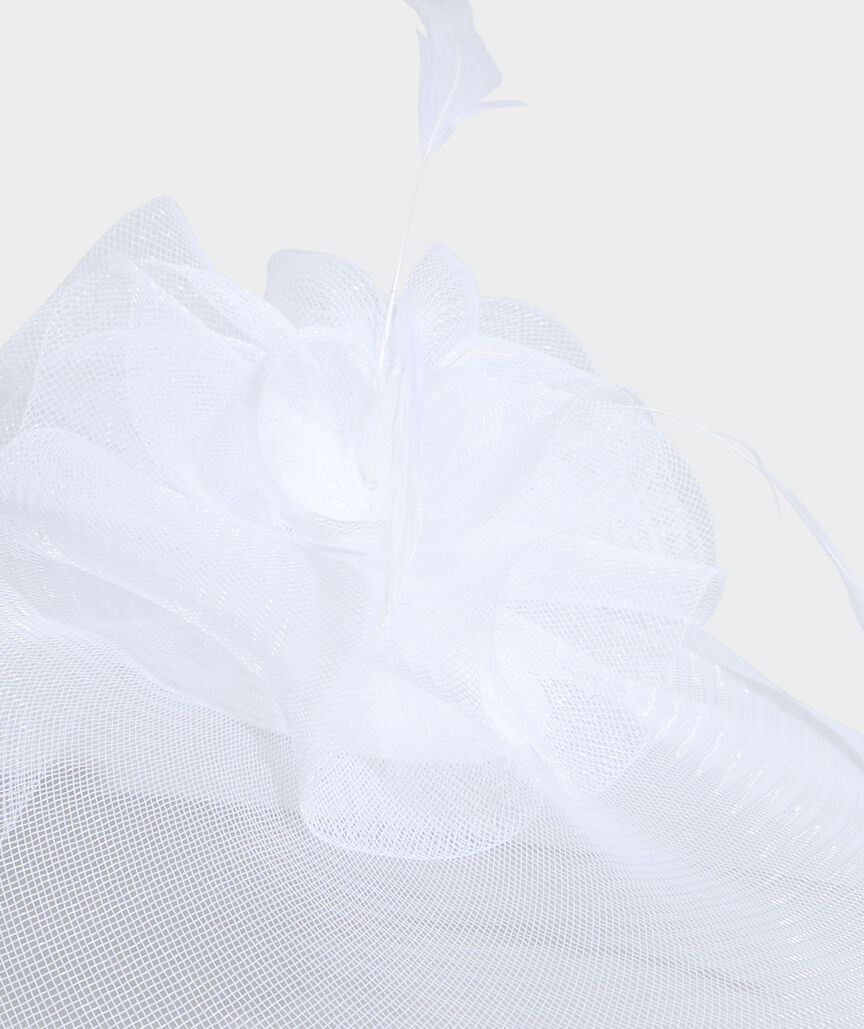 Kentucky Derby Women's Clip-In Fascinator