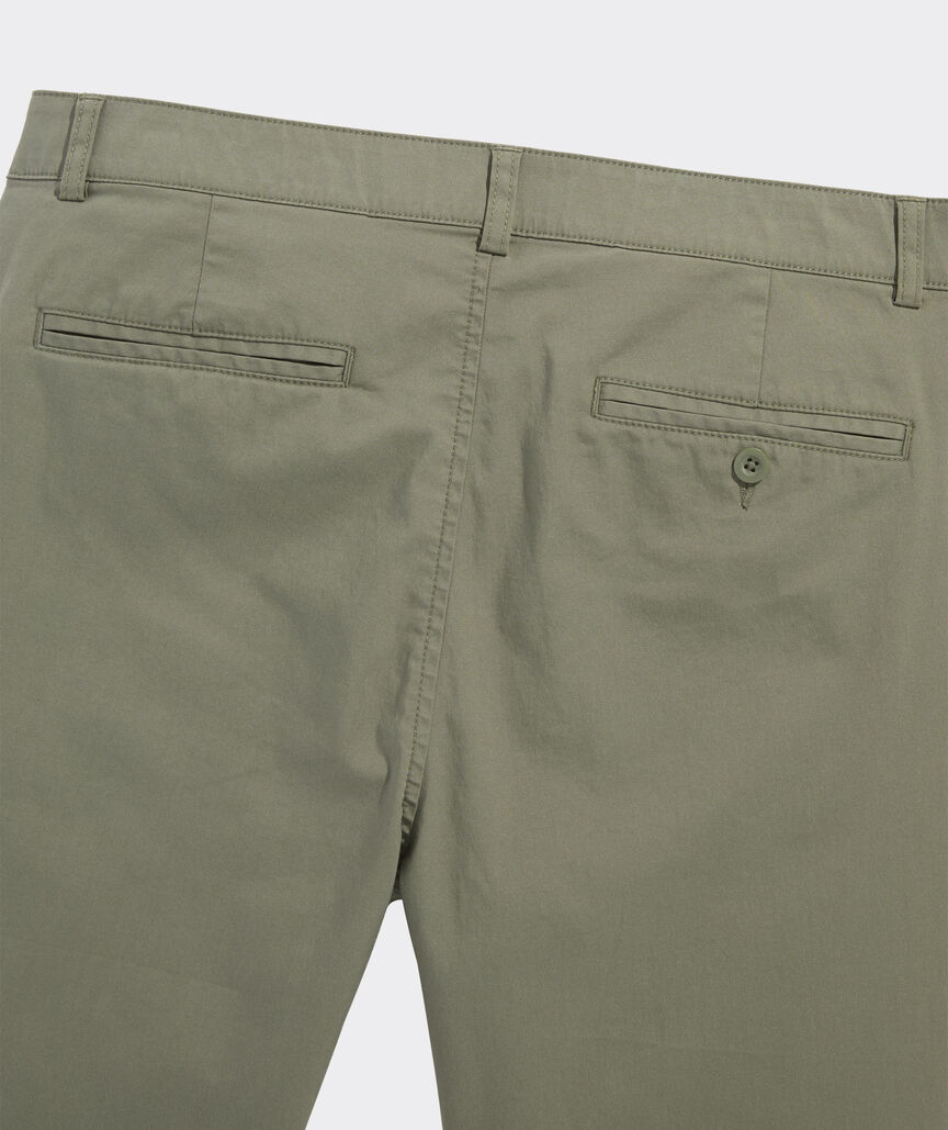Chilmark Chinos