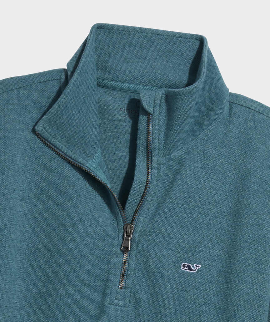 Women's Saltwater Quarter-Zip