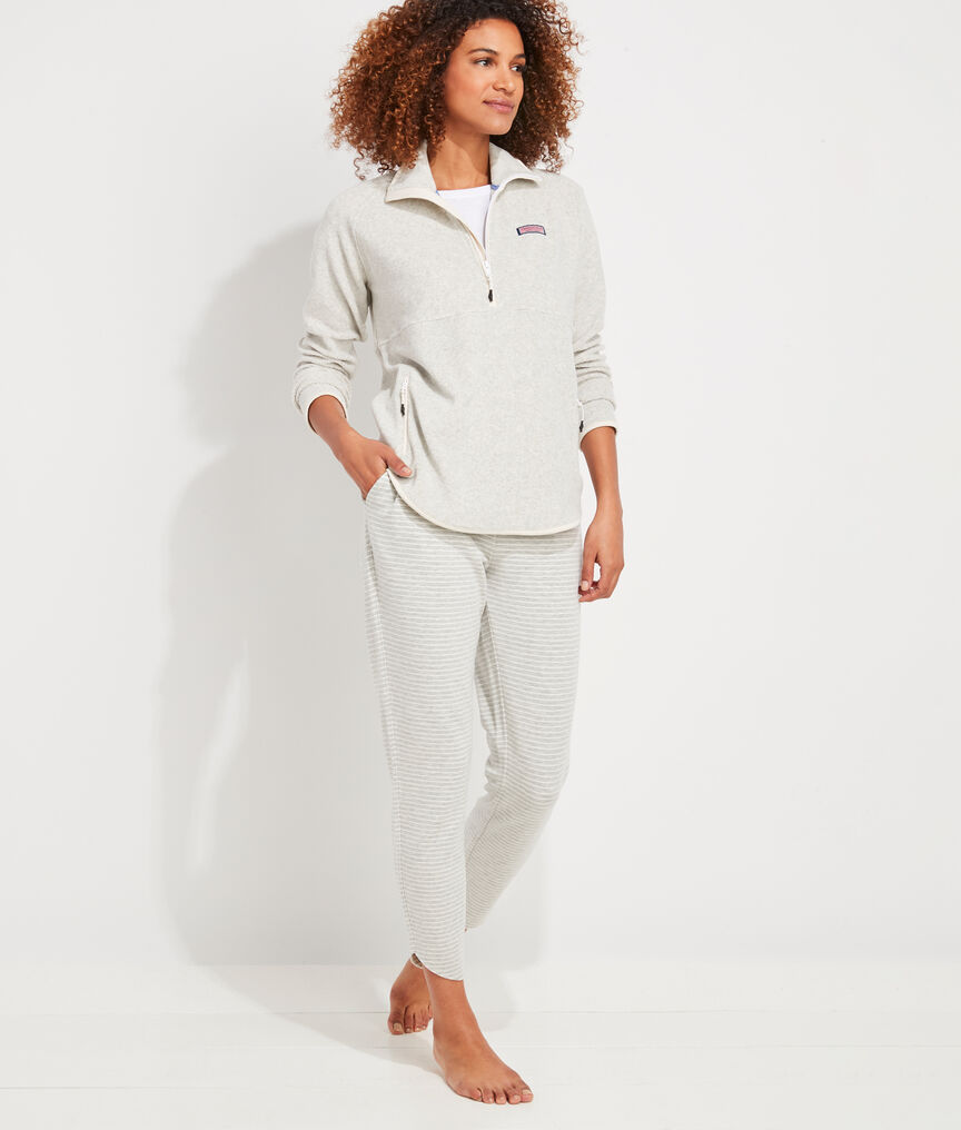 Vineyard Sherpa 1/2-Zip