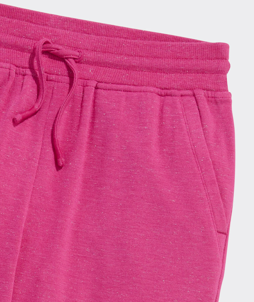 Girls' Shimmer Dreamcloth® Joggers