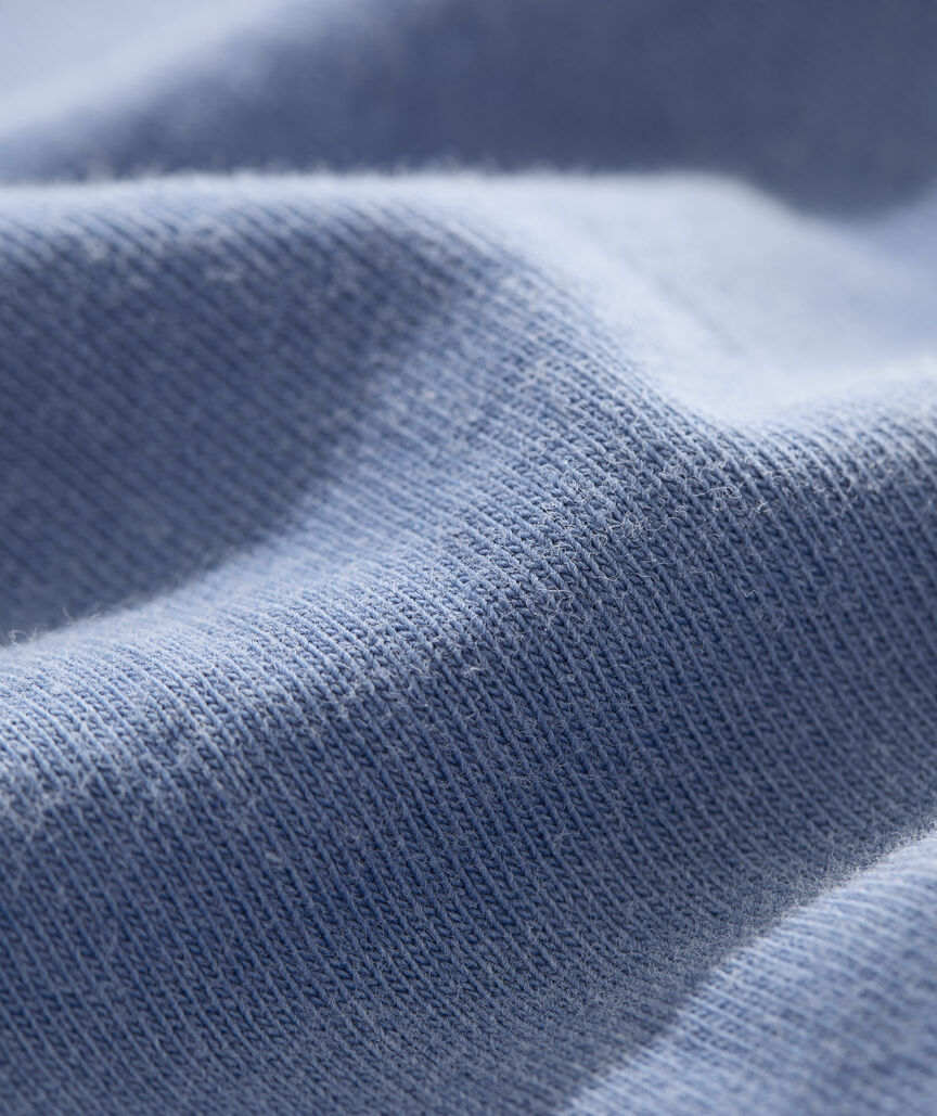 Drift Dye USA Pickleball Short-Sleeve Pocket Tee