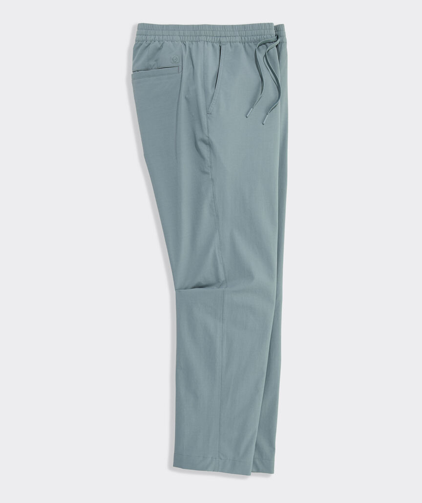 Performance Lightweight Pull-On Pants