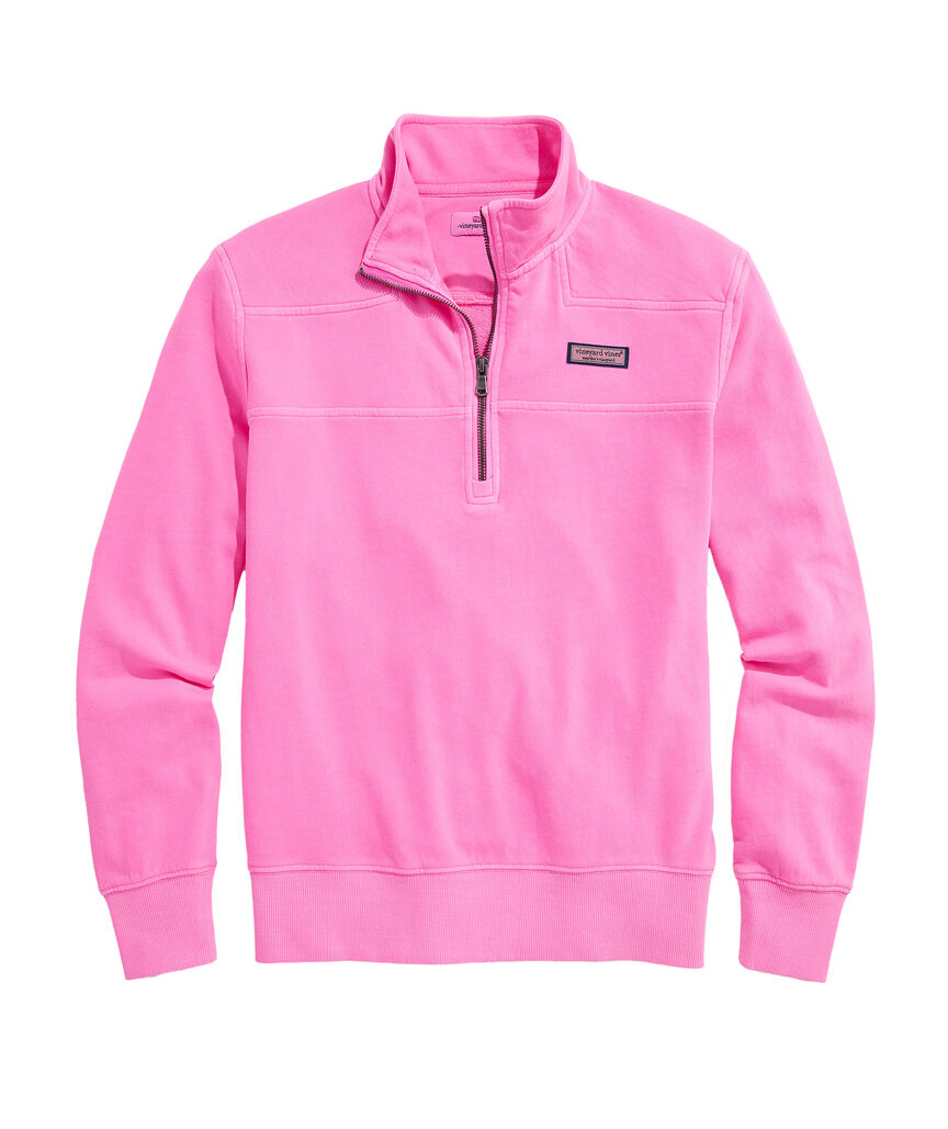 OUTLET Surf Terry Shep Shirt®