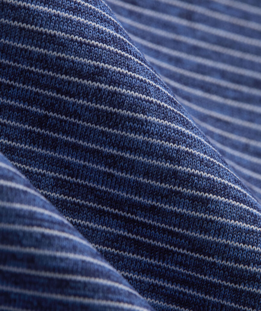 Performance St. Jean Stripe Sankaty Polo