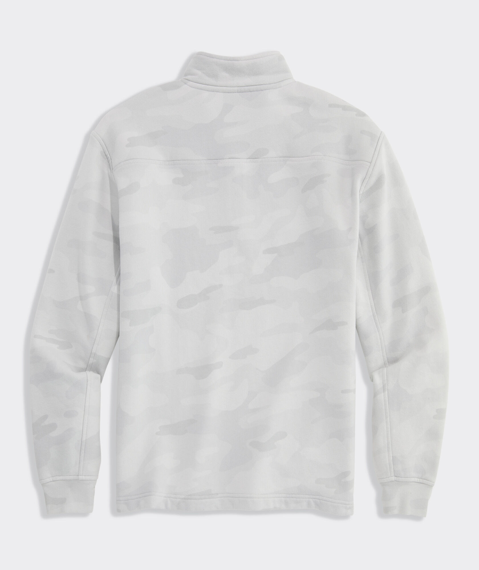 Surf Terry Shep Shirt