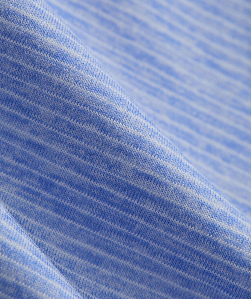 Performance St. Jean Stripe Sankaty Polo