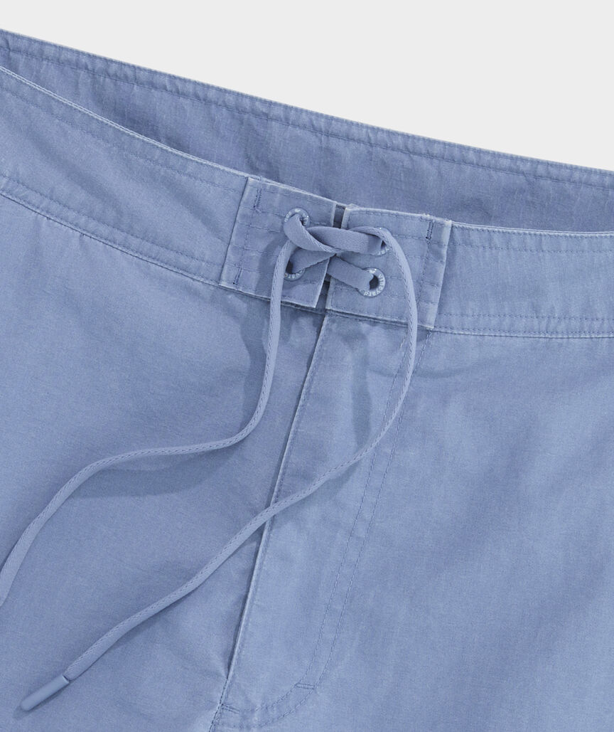 8 Inch Beachcomber Swim Trunks