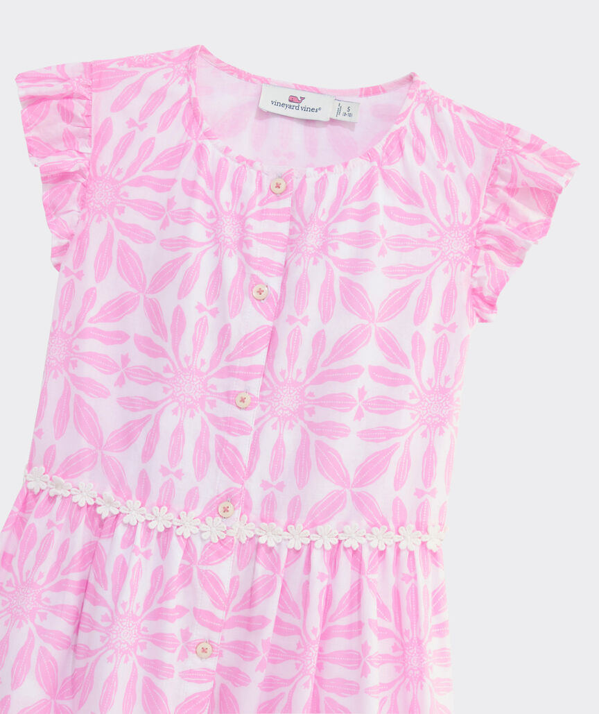 Girls' Evie Dress
