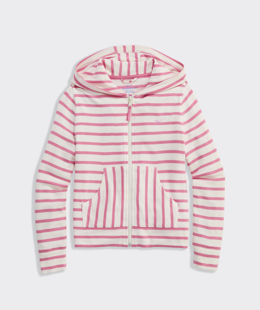 Girls' Dreamcloth® Full-Zip Hoodie