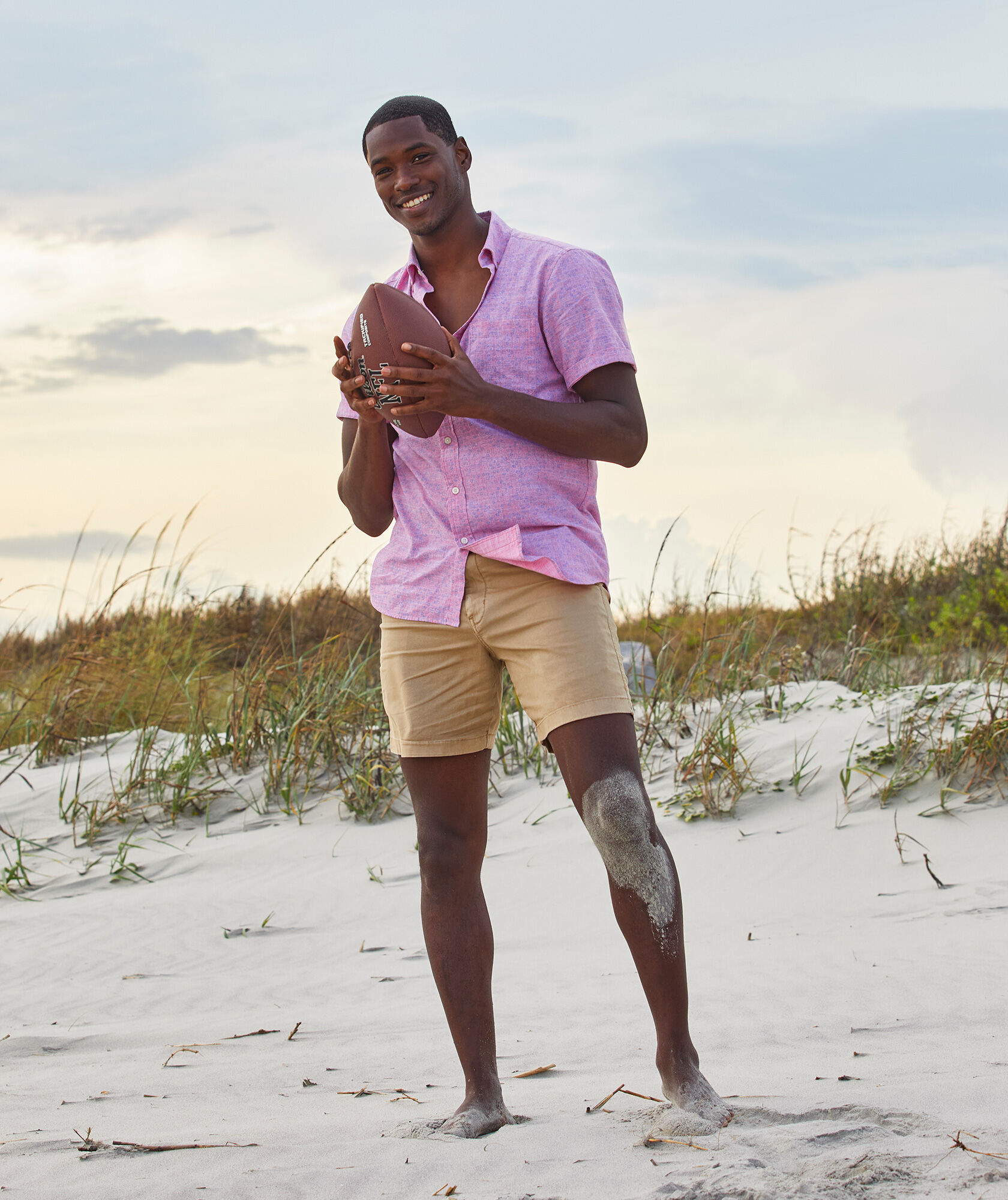 Shop 7 Inch Island Shorts at vineyard vines