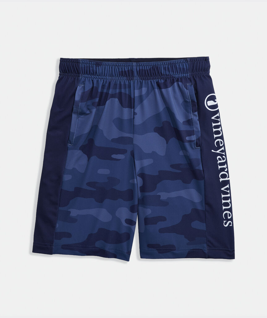 Boys' Lacrosse Shorts