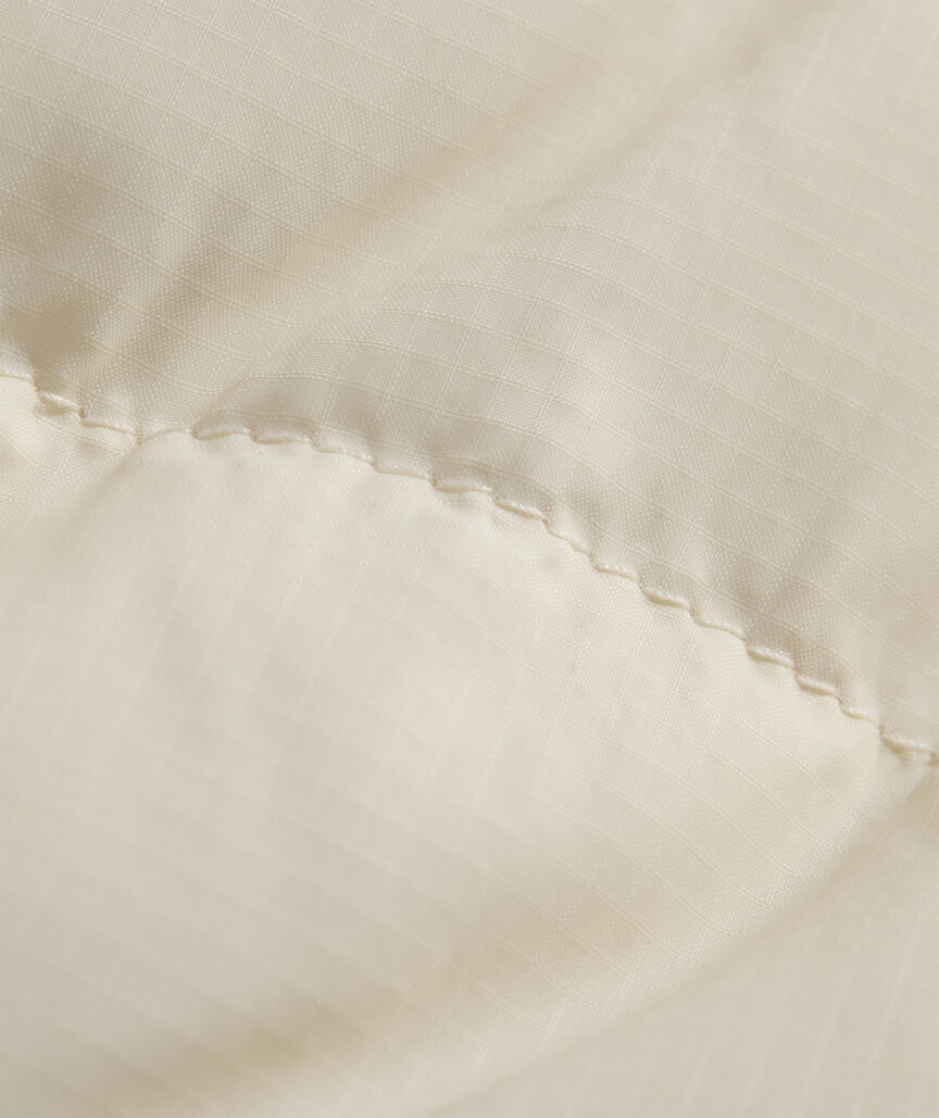 Packable Shoreline Puffer Jacket