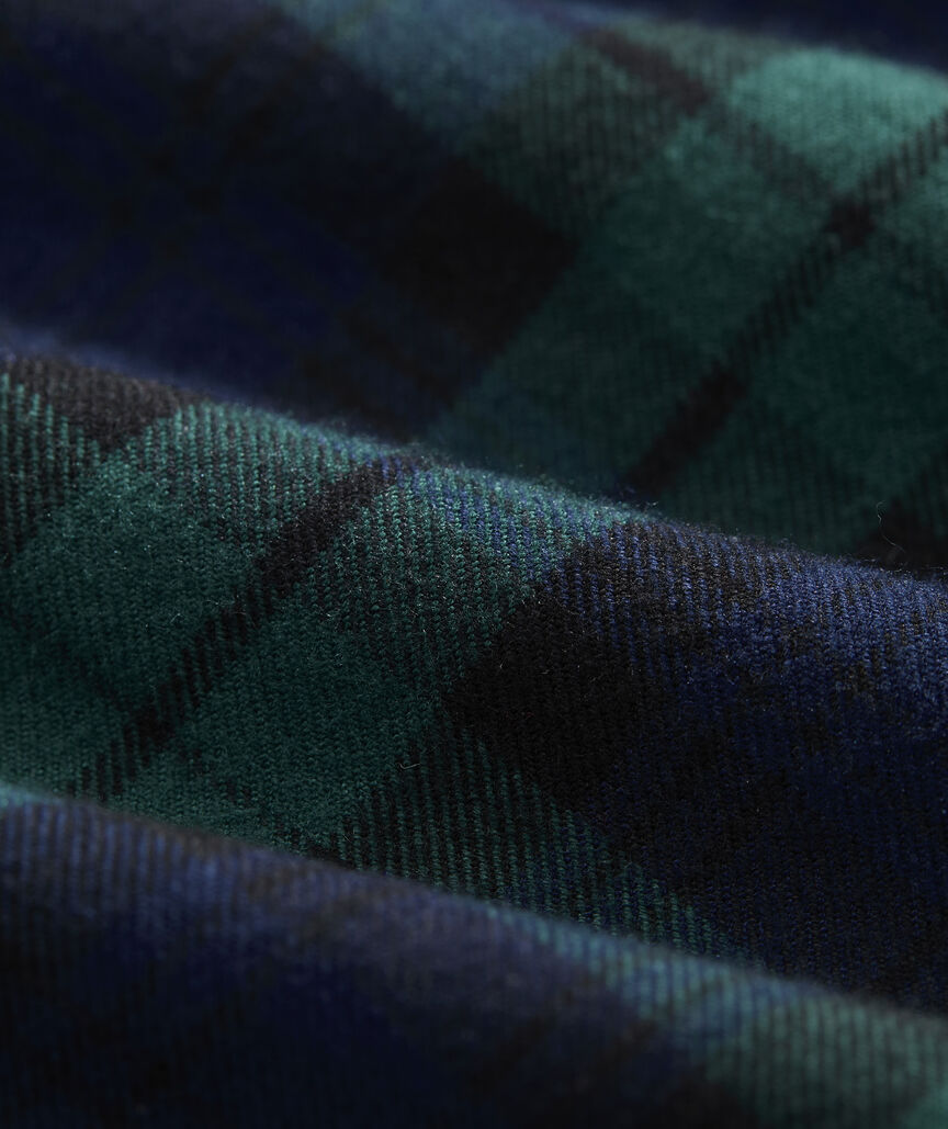 Flannel Pajama Pants