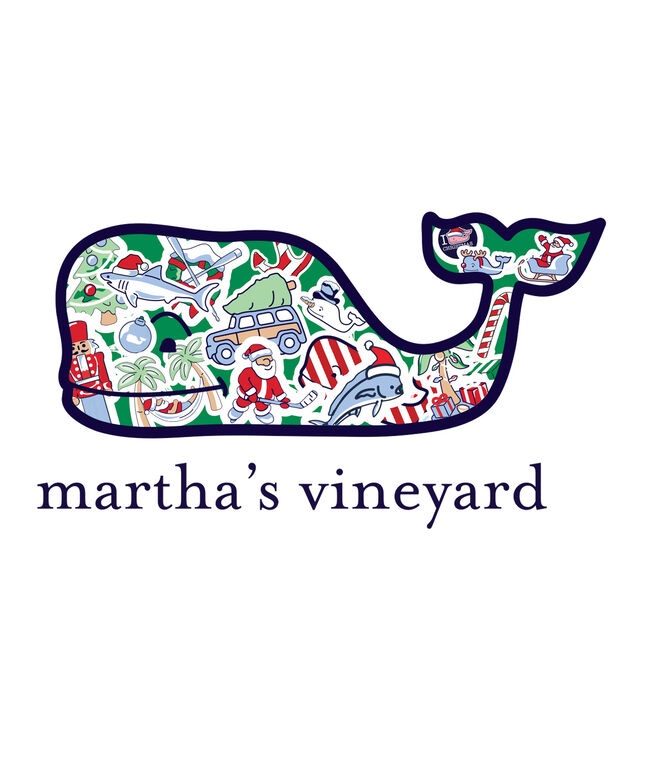 Martha's Vineyard Trip & Vineyard Vines