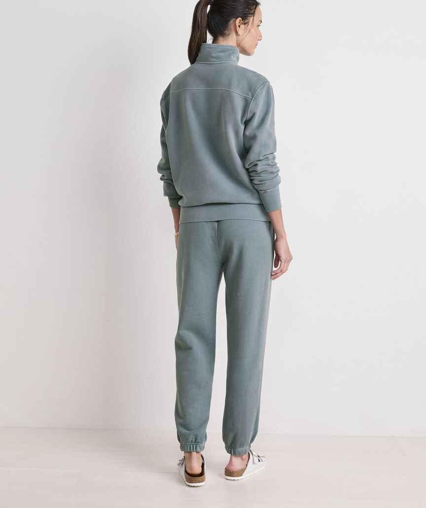 Surf Terry Gym Pants