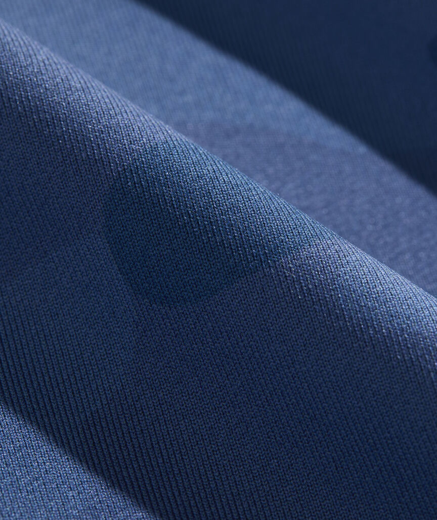 Performance Clubhouse Quarter-Zip