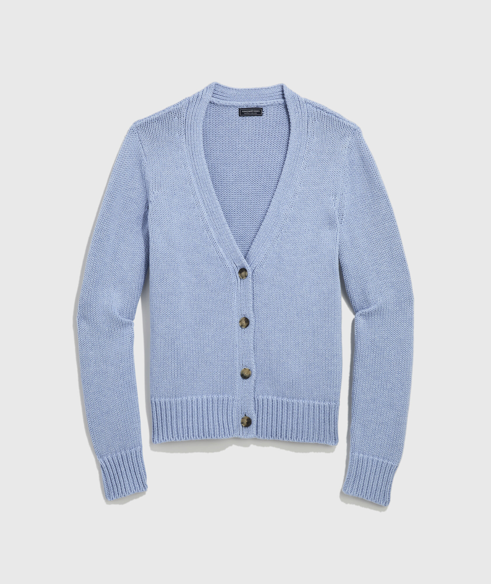 Katie Cotton Cardigan