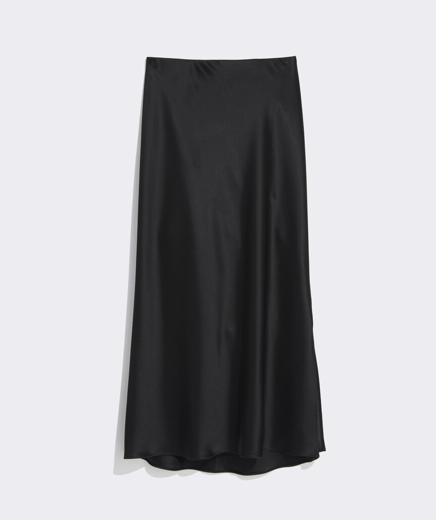 Kaia Slip Skirt