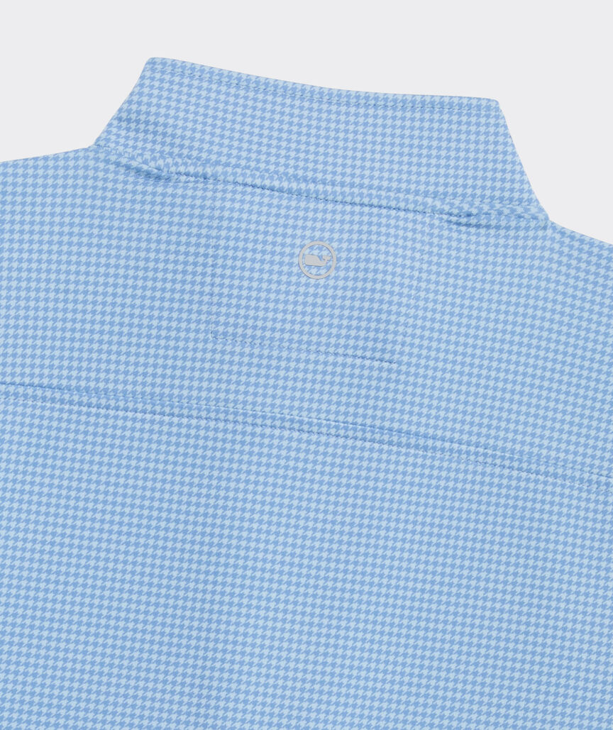 Performance Clubhouse Quarter-Zip