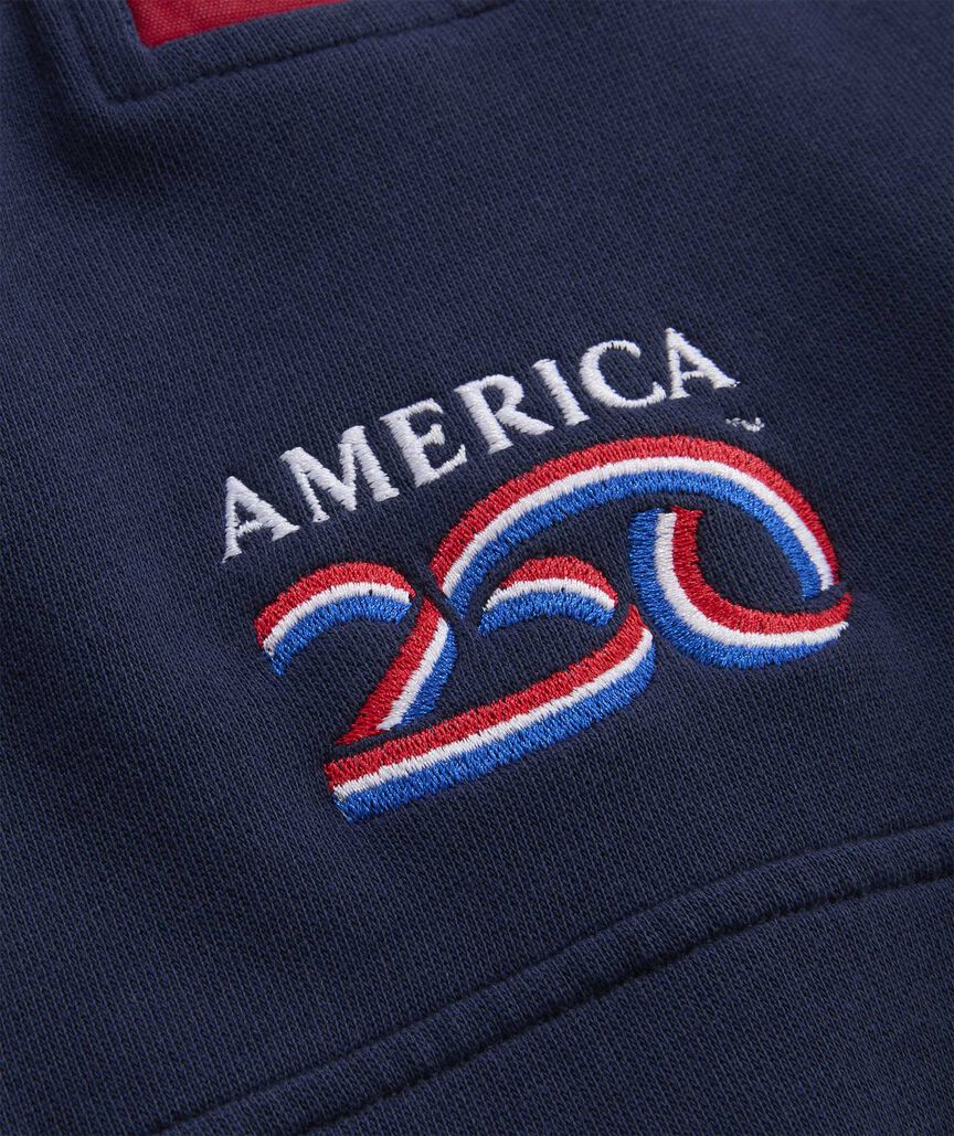 America250 Shep Shirt®