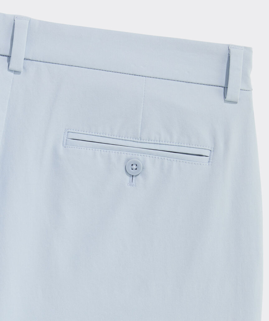 Performance 9 Inch On-The-Go Shorts