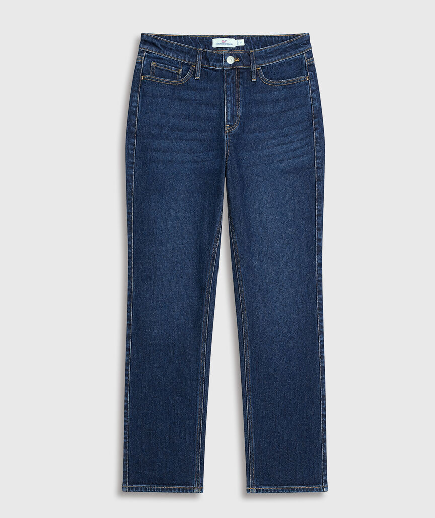 OUTLET Slim Flare Jeans