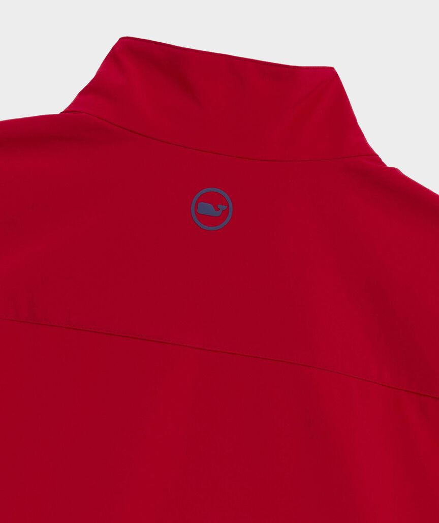 Performance Mariner Soft Shell Vest