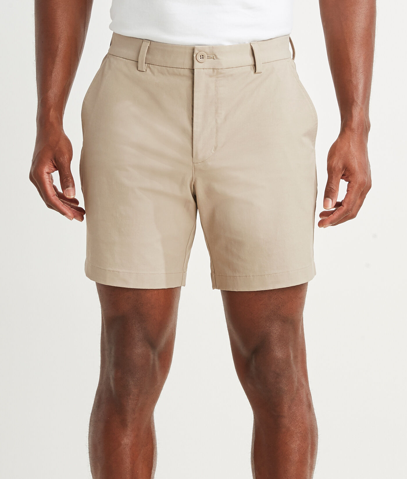 7 Inch Performance On-The-Go Shorts 