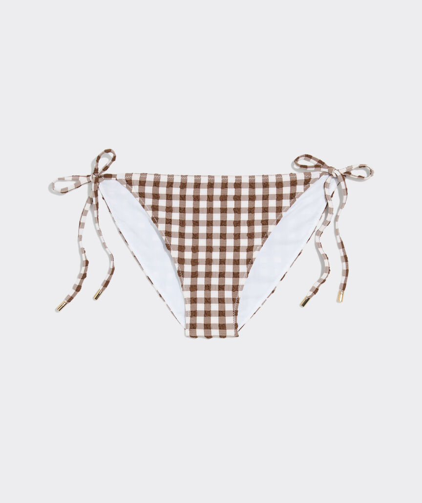 Seagrove String Bikini Bottom