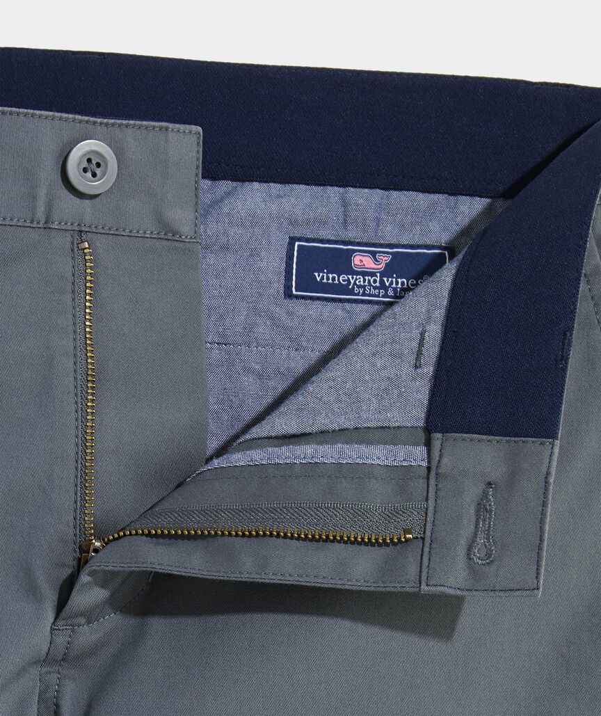 Chilmark Chinos