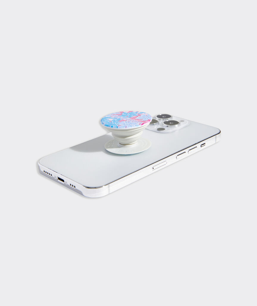 Oleander Popsocket