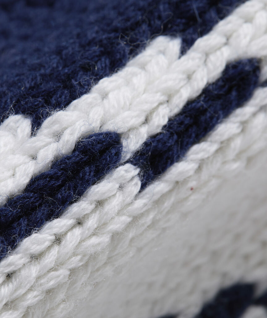 Sail Cotton Shawl Cardigan