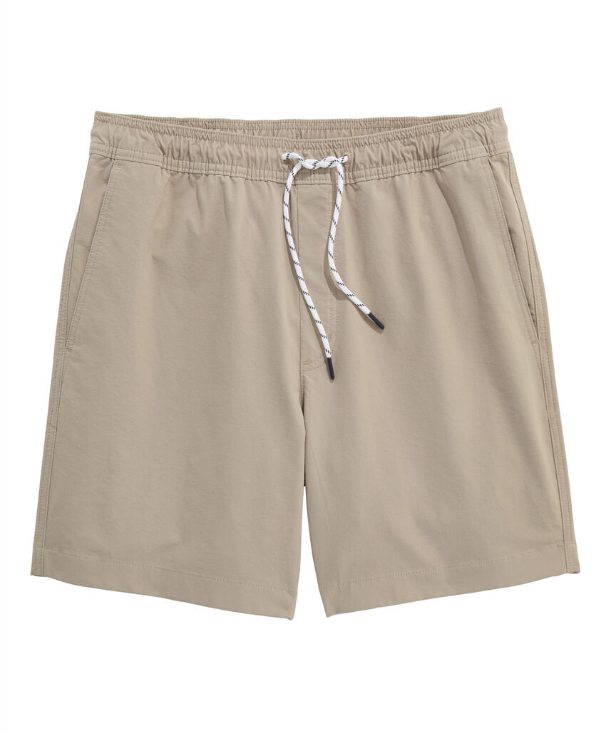 OUTLET 6 Inch Pull-On Performance Shorts
