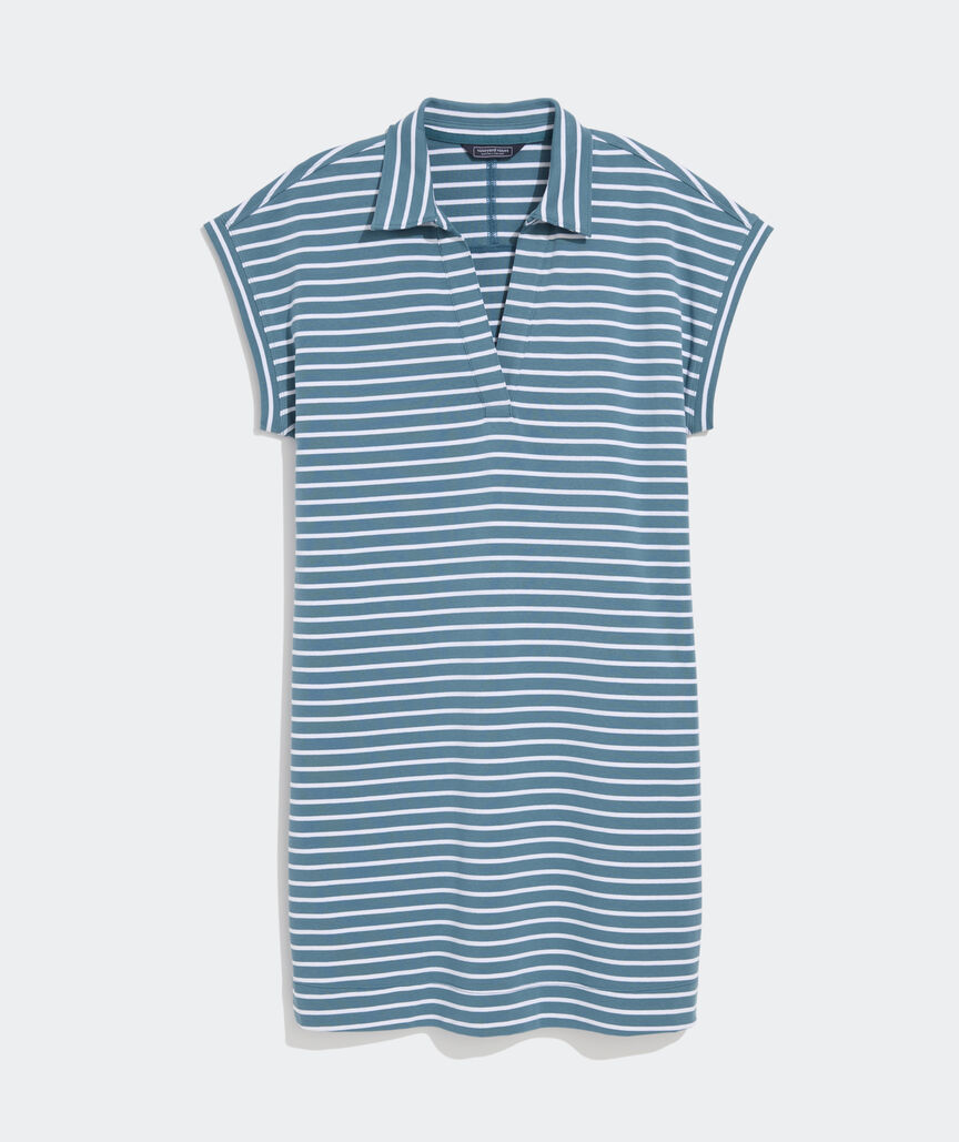 Margo Deluxe Shirtdress
