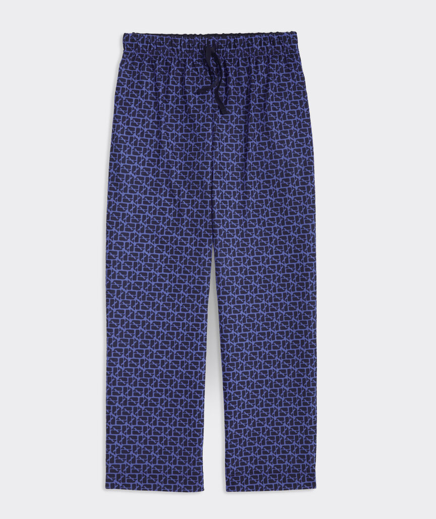 Kids’ Knit Pajama Pants