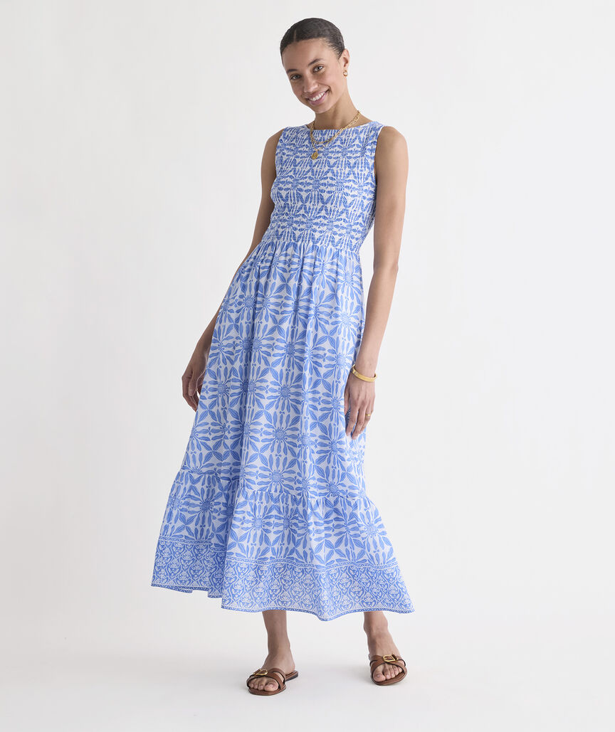 Ellen Maxi Dress
