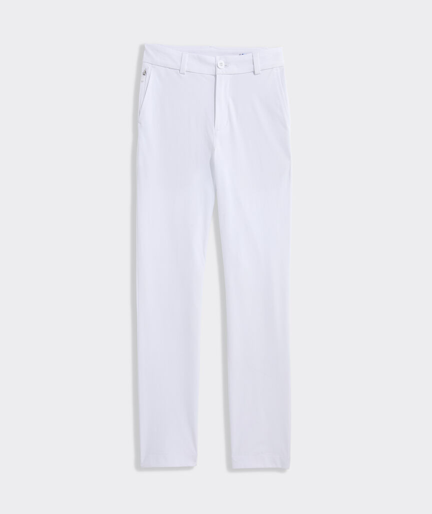 Boys' Performance On-The-Go Pants